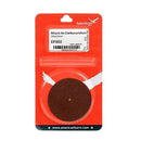 DISCO P/CORTE Y TERMINACION CARBORUNDUM 38X06 MM AMERICAN BURRS