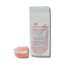 ACRILICO AUTO POLVO ROSADO HUGE DENTAL 100gr