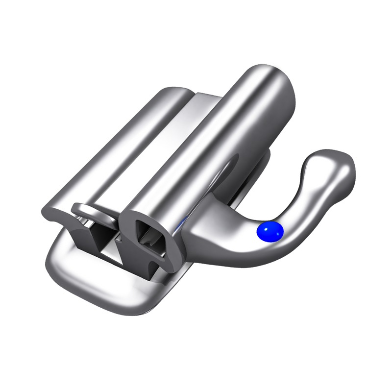 TUBO PREMIUM ROTH DOBLE P/ SOLDAR 36/37 ORTHOMETRIC