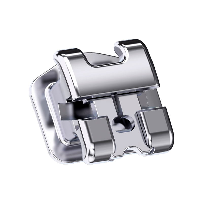 REPOSICION BRACKET SLB ULTRA-P ROTH U45R (14/15)