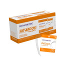 ARCO FLEXY NITI TERMO ACTIVO ORTHOMETRIC KIT 100 PAQUETES PROMO (REDONDOS+RECTANGULARES)