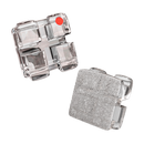 BRACKET ICERAM SAFIRA MBT ORTHOMETRIC KIT 1/1