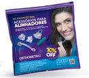 KIT DE ACCESORIOS PARA ALINEADORES ORTHOMETRIC