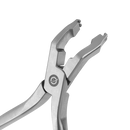 PINZA ORTODONTICA P/RETIRAR BRACKET ESTETICOS ZAFIRO ORTHOMETRIC