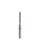 FRESA DIAMANTE INVICTA CILINDRICA TOPE CONICO FG3122F AMERICAN BURRS