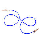 CLIP P/BABEROS SLIM INDUSBELLO AZUL