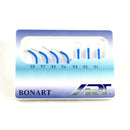 PUNTAS P/ELECTROBISTURI AZUL ART SET