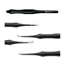 MICRO ESPEJO 4/1 ROYVA DENTAL