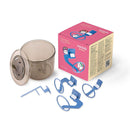 POSICIONADOR P/RADIOGRAFIA KIT P/NIÑO BAMBINI INDUSBELLO