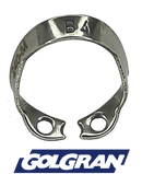 GRAPA P/AISLAMIENTO GOLGRAN