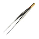 PINZA DIETRICH 14CM GOLGRAN