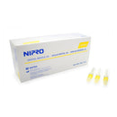 AGUJAS LARGAS 27GX30MM NIPRO MEDICAL