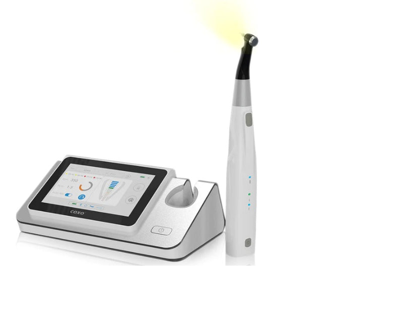 MOTOR ENDODONTICO COXO C-SMART-I PILOT