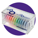 ORGANIZADOR P/ELASTICOS CADENETA ORTHOMETRIC (12 ROLLOS)