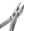 PINZA ORTODONTICA P/CORTAR ALAMBRE LIGADURA 5° ORTHOMETRIC