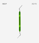 CONDENSADOR ENDODONTICO MANUAL HD-P 35/70 PERFECT