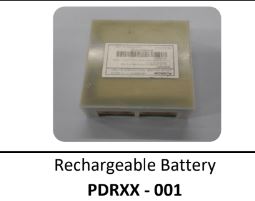BATERIA RECARGABLE REXTAR