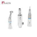 MICROMOTOR TEALTH S-08-B2 C/CONTRANGULO Y PIEZA RECTA (IRRIGACION EXTERNA)