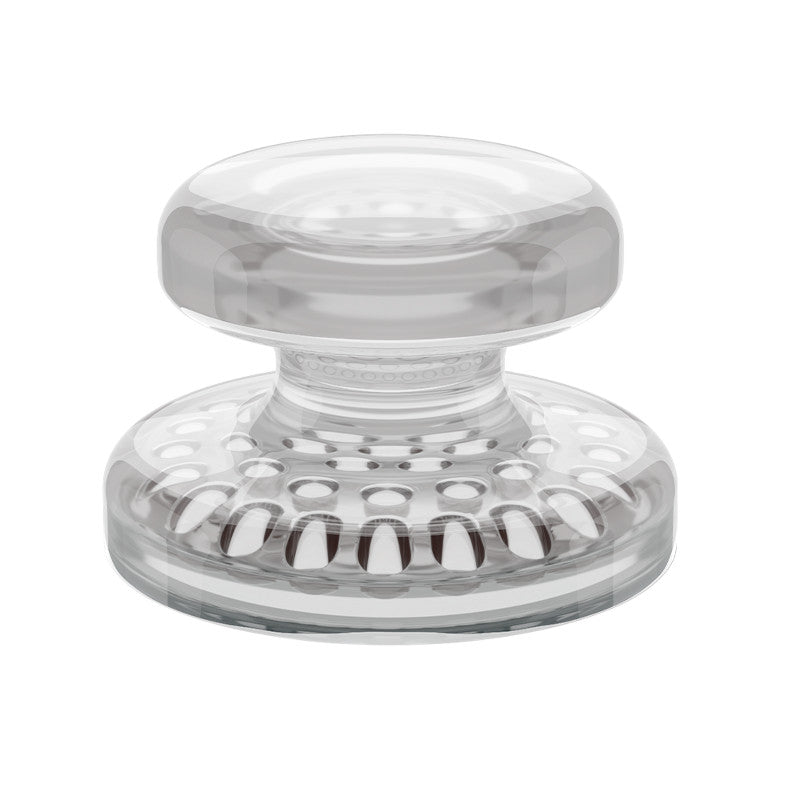 BOTON LINGUAL CERAMICO ICERAM ( 2UN) ORTHOMETRIC