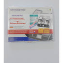 BRACKET ADVANCED MBT ORTHOMETRIC KIT 1/1 PROMO (2 ELASTICOS MODULAR + ARCOS)