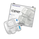 BRACKET ICERAM MBT ORTHOMETRIC KIT 1/1