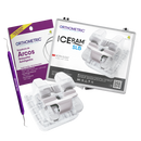 BRACKET ICERAM SLB ROTH ORTHOMETRIC KIT 1/1