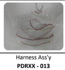 CABLES TARJETA REXTAR