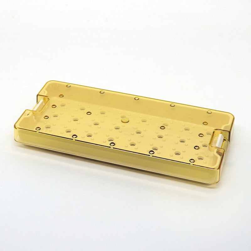CAJA P/ESTERILIZAR INDUSBELLO 2801