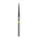 FRESA DIAMANTE INVICTA CONICA PUNTA LAPIZ FG3195FF AMERICAN BURRS