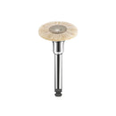 CEPILLO ULTRABRUSH CA PELO CABRA AMERICAN BURRS