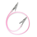 CLIP DE BABEROS SLIM ROSADO GOLGRAN