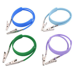 CLIP P/BABEROS SLIM INDUSBELLO VERDE