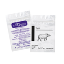ELASTICOS INTRAORALES 1/4" PESADO (6.5 OZ) ORTHOMETRIC