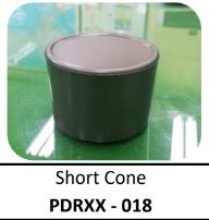 CONO CORTO REXTAR