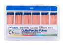 CONOS GUTTA PERCHA 02T 60