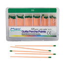 CONOS GUTTA PERCHA 02T 70