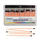 CONOS GUTTA PERCHA 02T 80