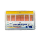 CONOS GUTTA PERCHA 04T 20