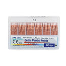 CONOS GUTTA PERCHA 06T 15