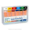 CONOS GUTTA PERCHA 06T 15/40