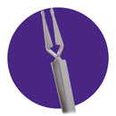 PINZA ORTODONTICA PORTA BRACKET ORTHOMETRIC