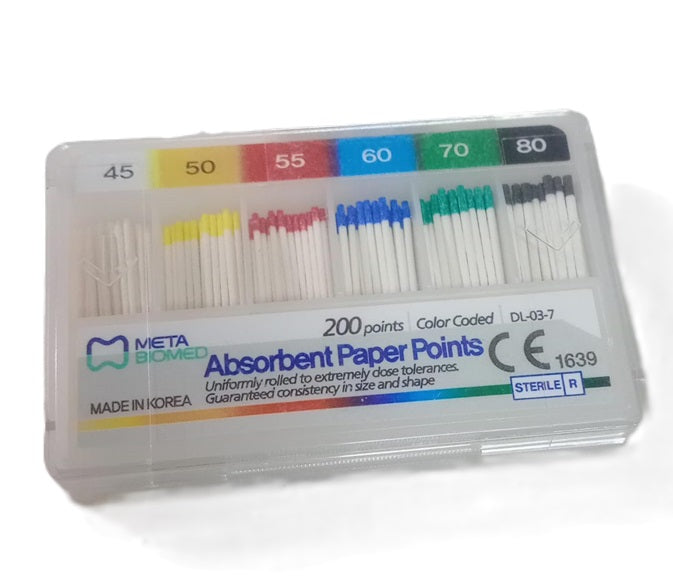 CONOS PAPEL ABSORBENTE 02T 45/80