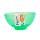 COPA DE GOMA INDUSBELLO VERDE