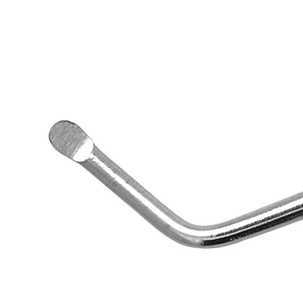 CUCHARILLA DOBLE