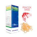 ELASTICOS INTRAORALES 5/16 LEVE (2.5 OZ) ORTHOMETRIC