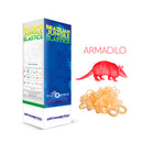 ELASTICOS INTRAORALES 5/16 MEDIO (4.5 OZ) ORTHOMETRIC