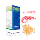 ELASTICOS INTRAORALES 5/16 PESADO (6.5 OZ) ORTHOMETRIC