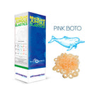 ELASTICOS INTRAORALES 3/16 PESADO (6.5 OZ) ORTHOMETRIC