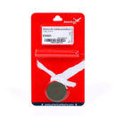 DISCO P/CORTE Y TERMINACION CARBORUNDUM 22X12 MM AMERICAN BURRS