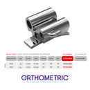 TUBO PREMIUM ROTH TRIPLE CONVERTIBLE P/SOLDAR 16/17 ORTHOMETRIC